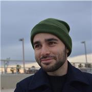 Estudiante de Psicología con potencialidad para impartir clase de cualquier asignatura a un nivel medio-básico, en especial Lengua Castellana y Literatura. Con conocimiento sobre los mecanismos elementales de los procesos de aprendizaje, inteligencia emoc